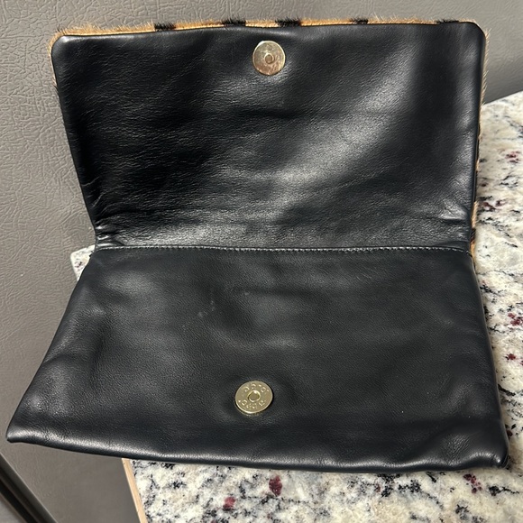 Abro Animal Print Purse - Picture 2 of 4